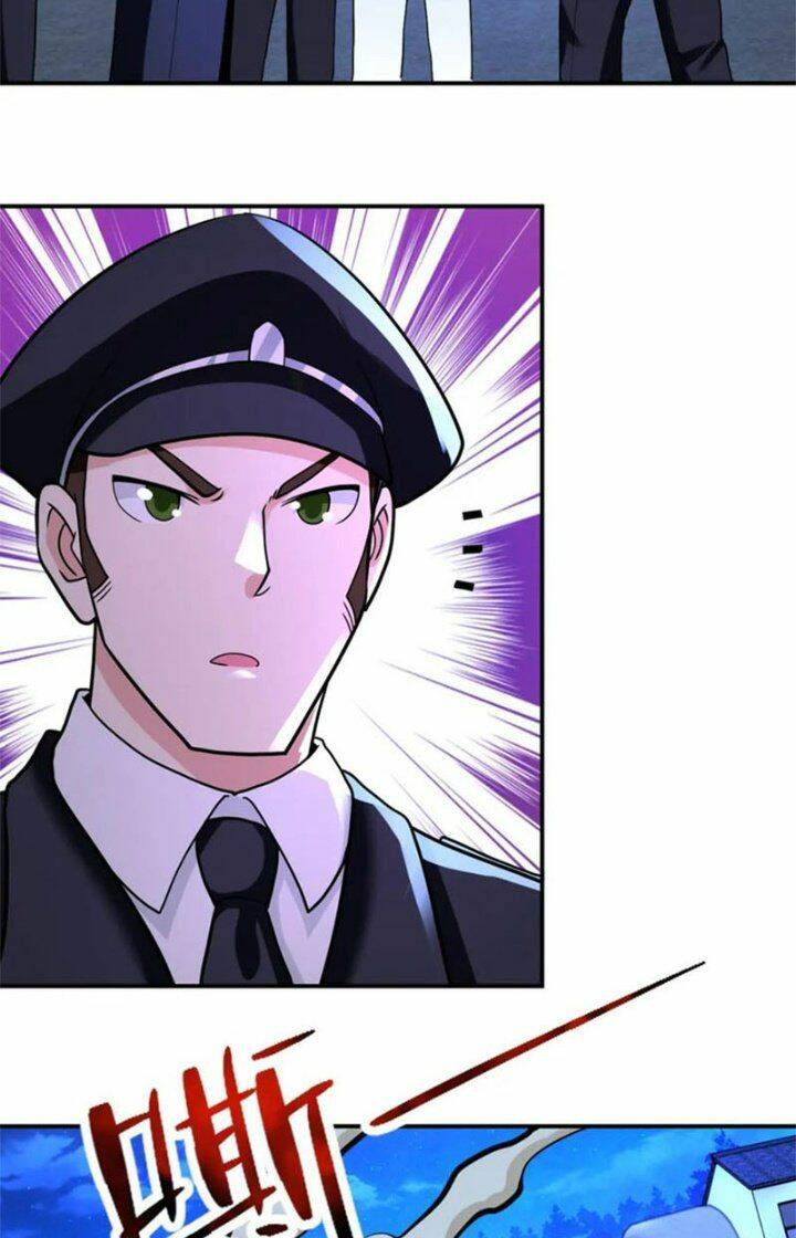 Mạt Thế Siêu Cấp Hệ Thống: Chapter 331