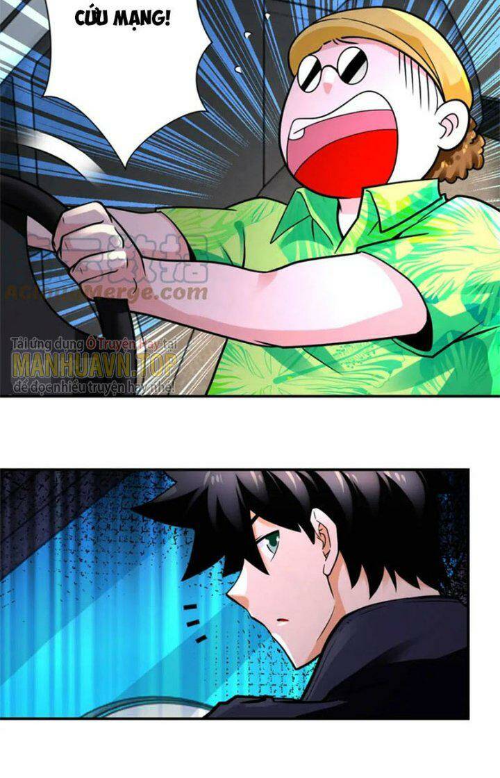 Mạt Thế Siêu Cấp Hệ Thống: Chapter 331