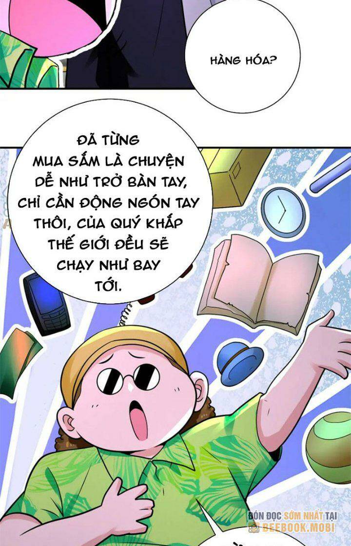 Mạt Thế Siêu Cấp Hệ Thống: Chapter 331