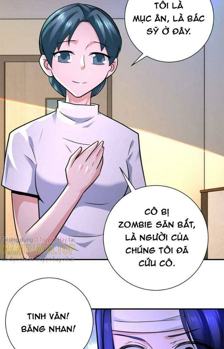 Mạt Thế Siêu Cấp Hệ Thống: Chapter 331