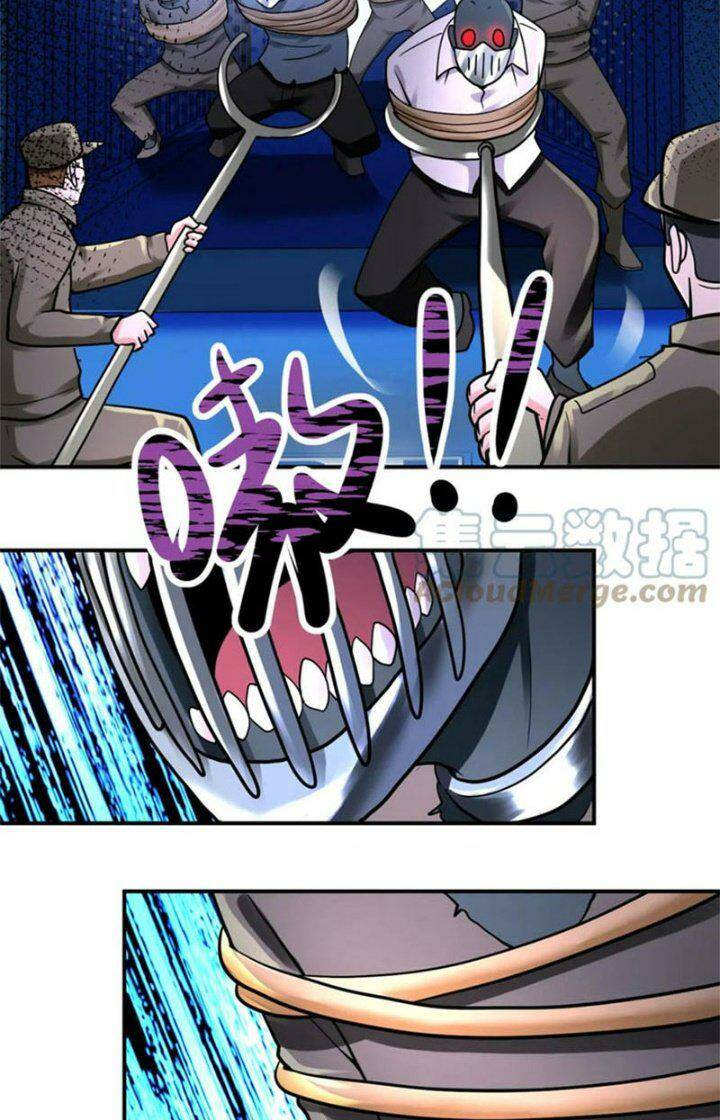 Mạt Thế Siêu Cấp Hệ Thống: Chapter 332