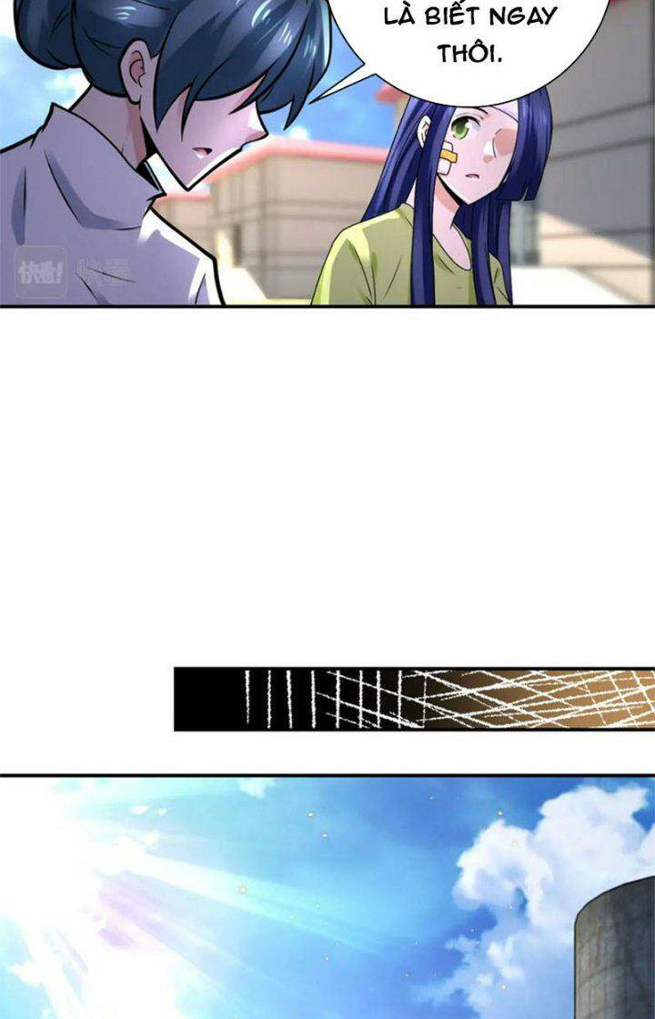 Mạt Thế Siêu Cấp Hệ Thống: Chapter 332
