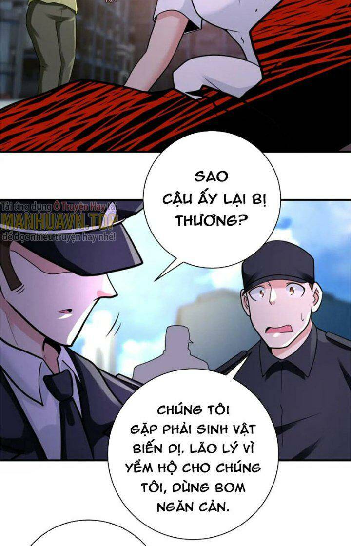 Mạt Thế Siêu Cấp Hệ Thống: Chapter 332
