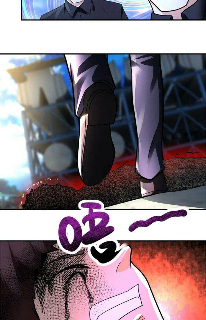 Mạt Thế Siêu Cấp Hệ Thống: Chapter 332