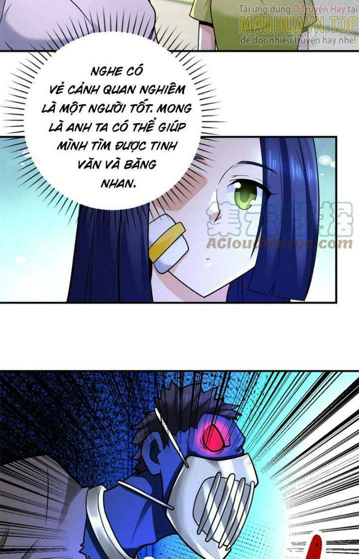 Mạt Thế Siêu Cấp Hệ Thống: Chapter 332