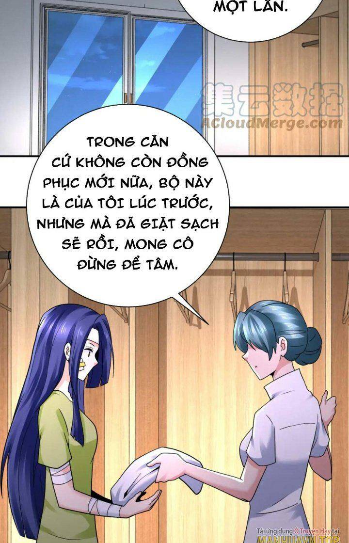 Mạt Thế Siêu Cấp Hệ Thống: Chapter 333