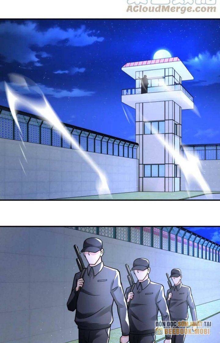 Mạt Thế Siêu Cấp Hệ Thống: Chapter 333