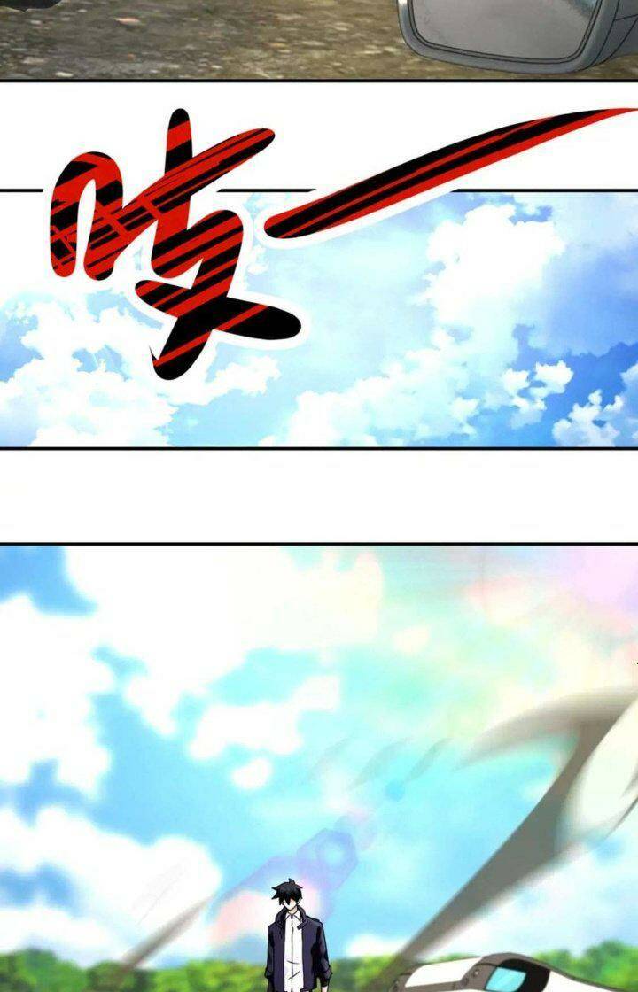 Mạt Thế Siêu Cấp Hệ Thống: Chapter 334