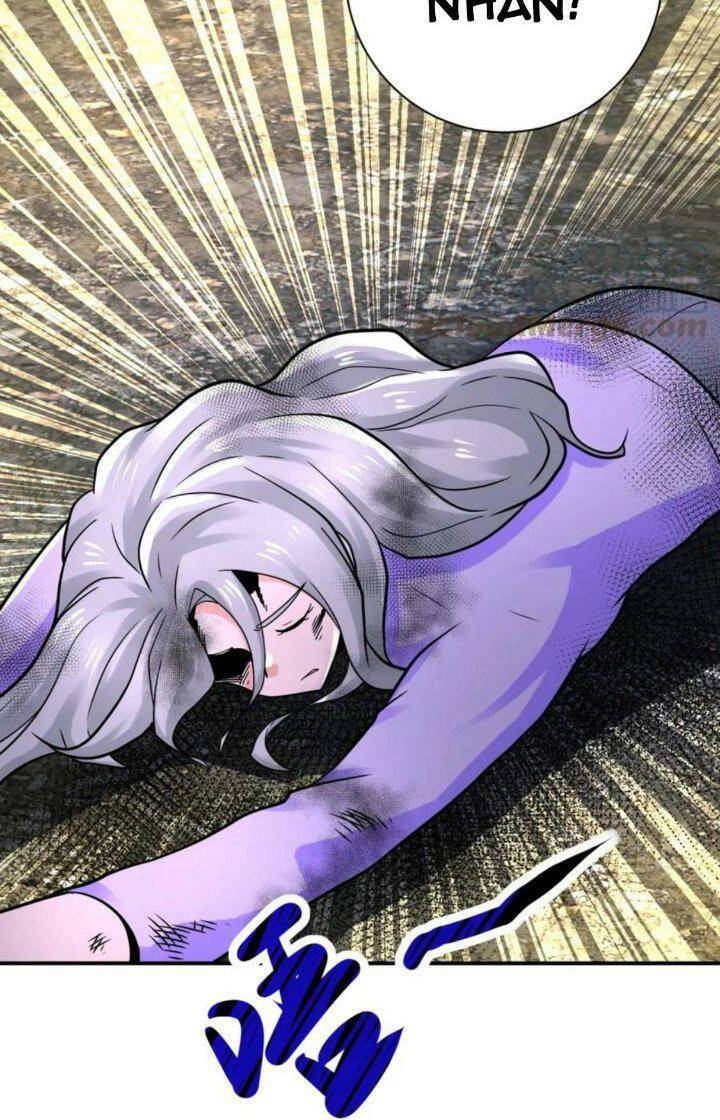 Mạt Thế Siêu Cấp Hệ Thống: Chapter 334