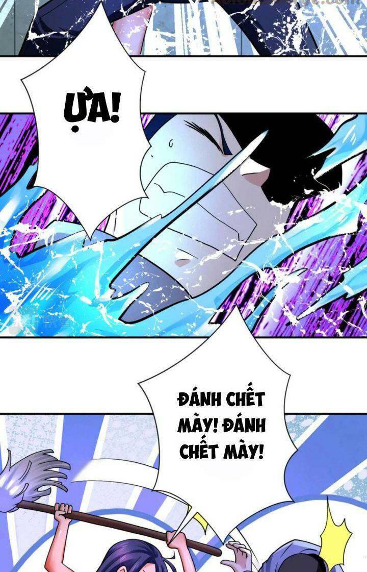 Mạt Thế Siêu Cấp Hệ Thống: Chapter 334