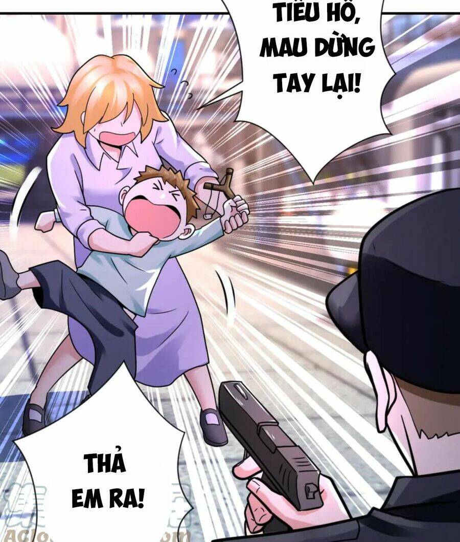 Mạt Thế Siêu Cấp Hệ Thống: Chapter 335