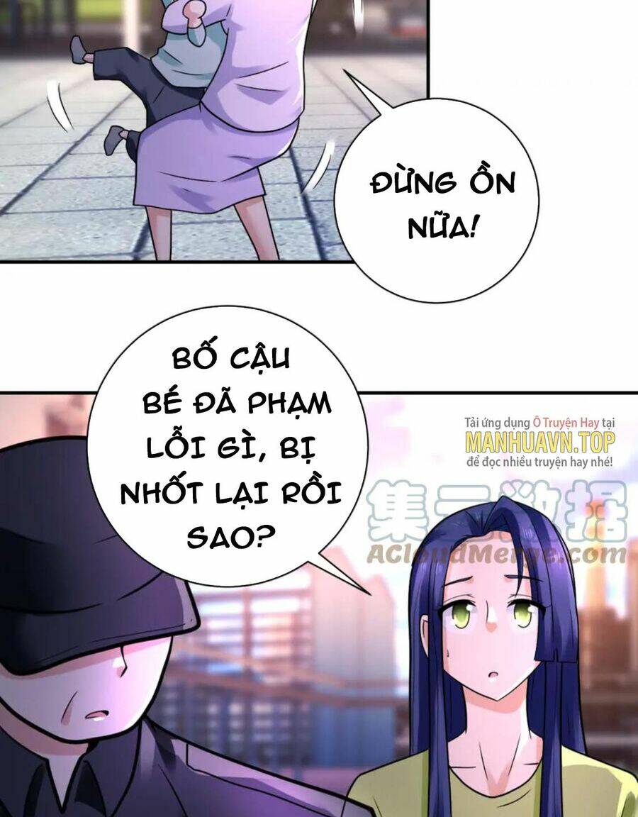 Mạt Thế Siêu Cấp Hệ Thống: Chapter 335