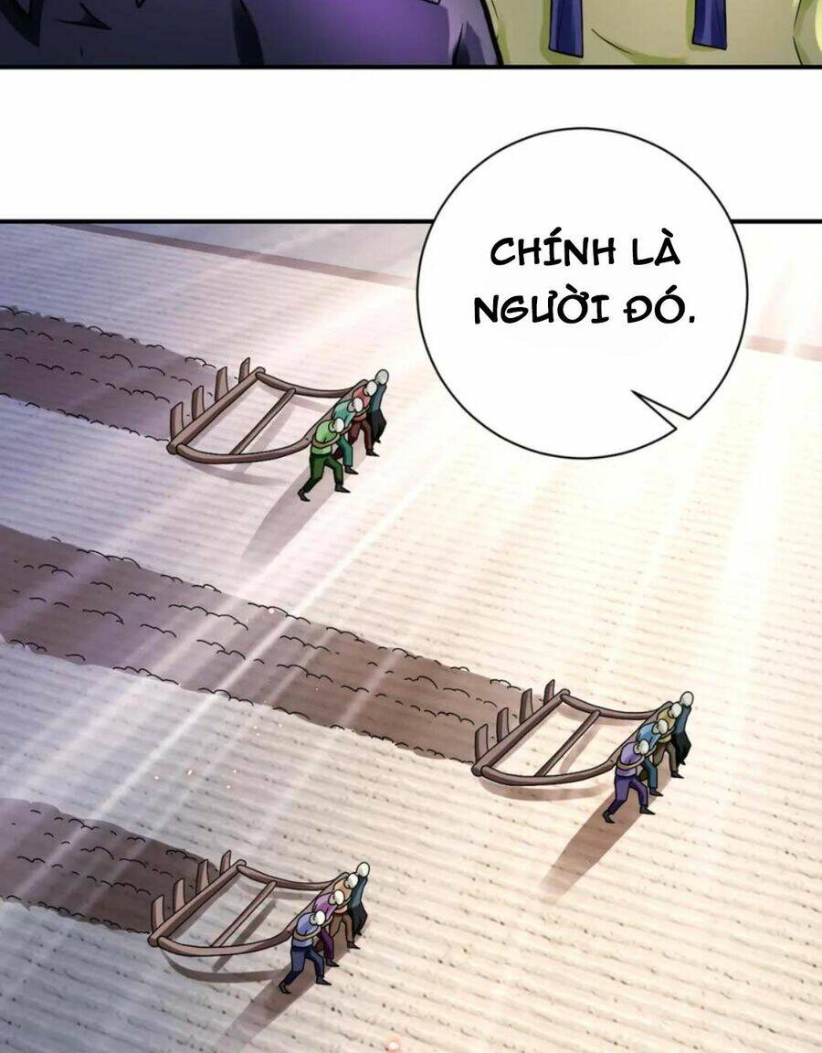 Mạt Thế Siêu Cấp Hệ Thống: Chapter 335