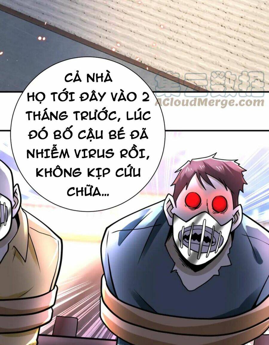Mạt Thế Siêu Cấp Hệ Thống: Chapter 335