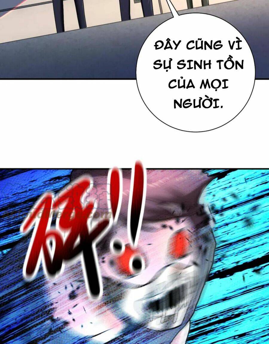 Mạt Thế Siêu Cấp Hệ Thống: Chapter 335