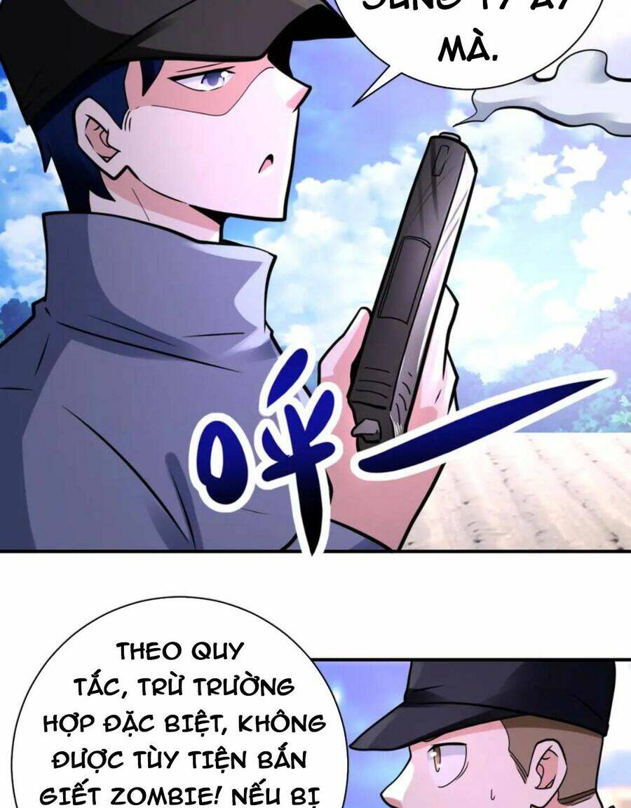 Mạt Thế Siêu Cấp Hệ Thống: Chapter 335