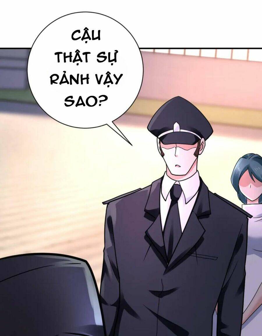 Mạt Thế Siêu Cấp Hệ Thống: Chapter 335