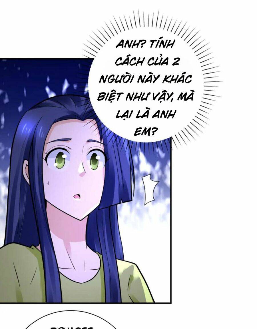 Mạt Thế Siêu Cấp Hệ Thống: Chapter 335
