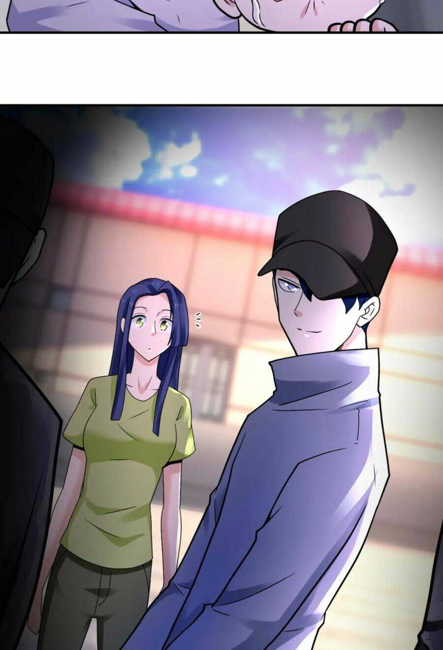 Mạt Thế Siêu Cấp Hệ Thống: Chapter 335