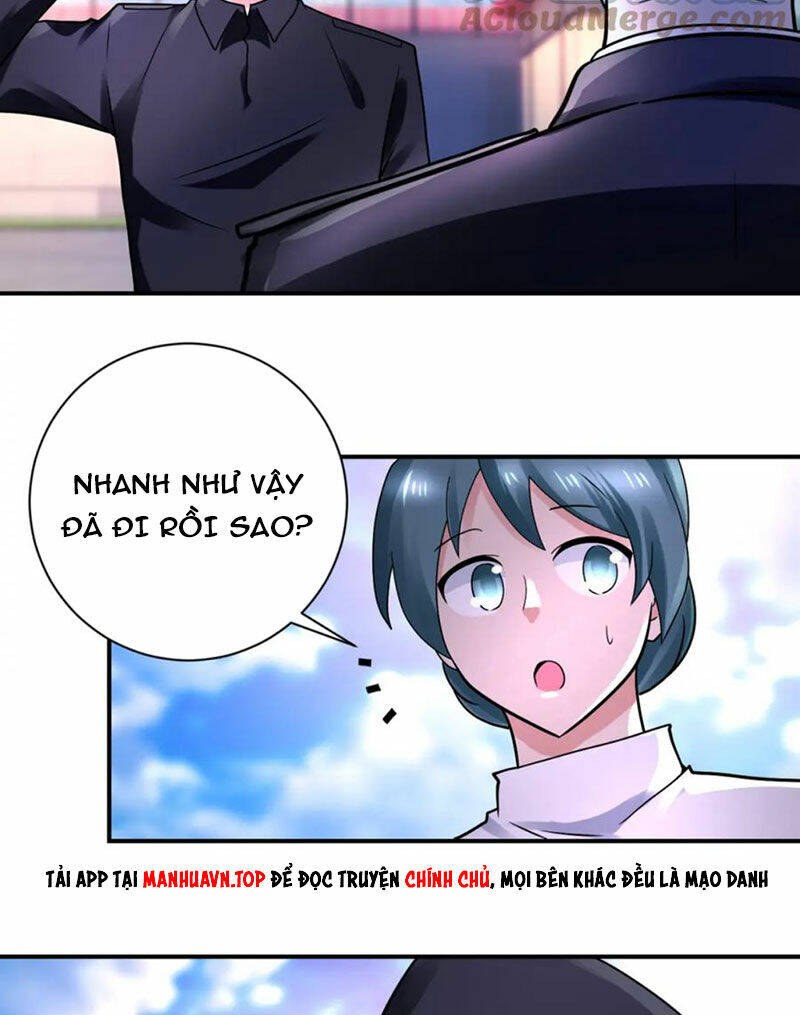 Mạt Thế Siêu Cấp Hệ Thống: Chapter 336