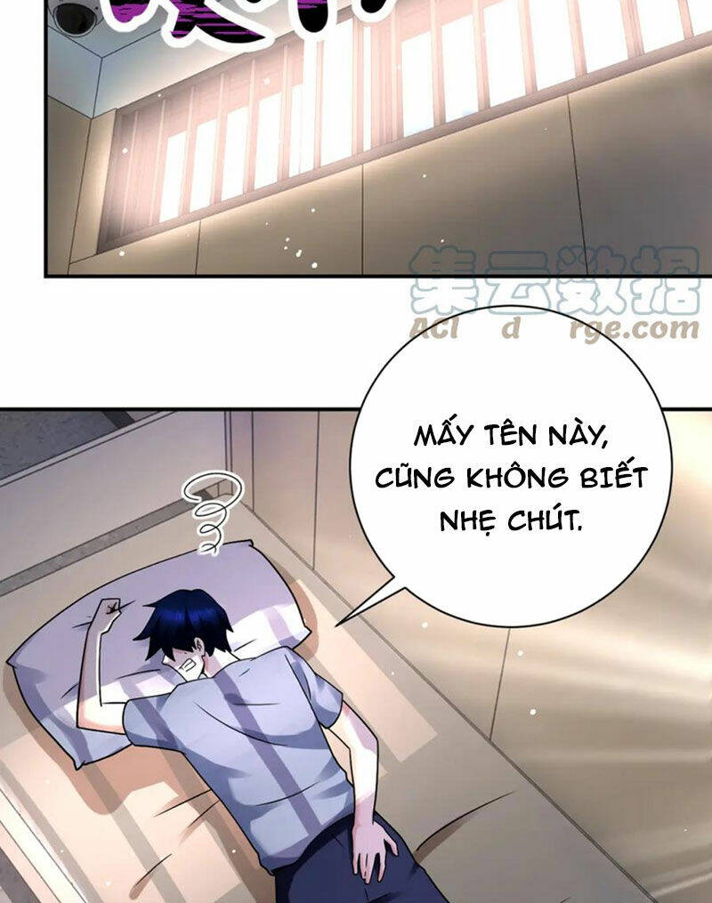 Mạt Thế Siêu Cấp Hệ Thống: Chapter 336