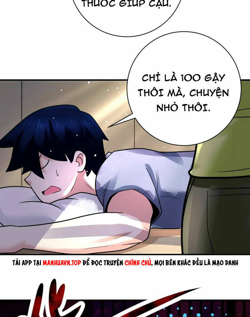 Mạt Thế Siêu Cấp Hệ Thống: Chapter 336