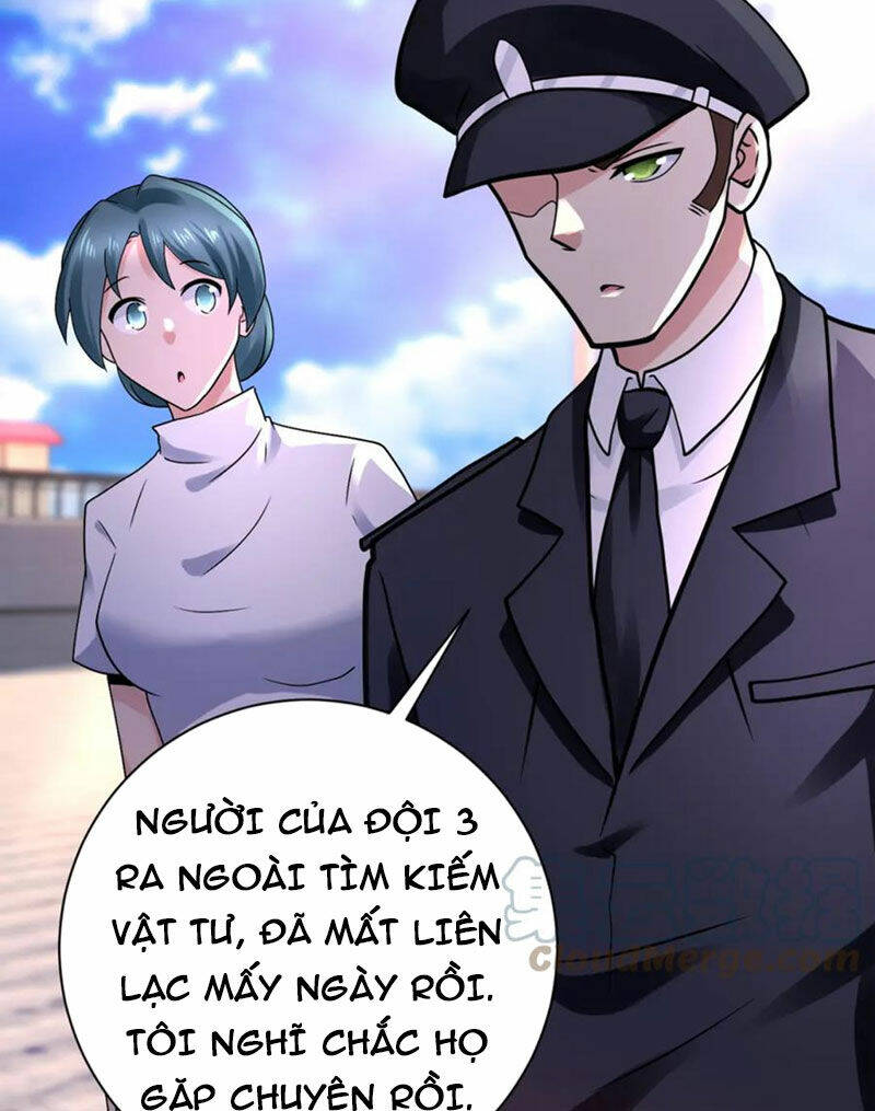 Mạt Thế Siêu Cấp Hệ Thống: Chapter 336