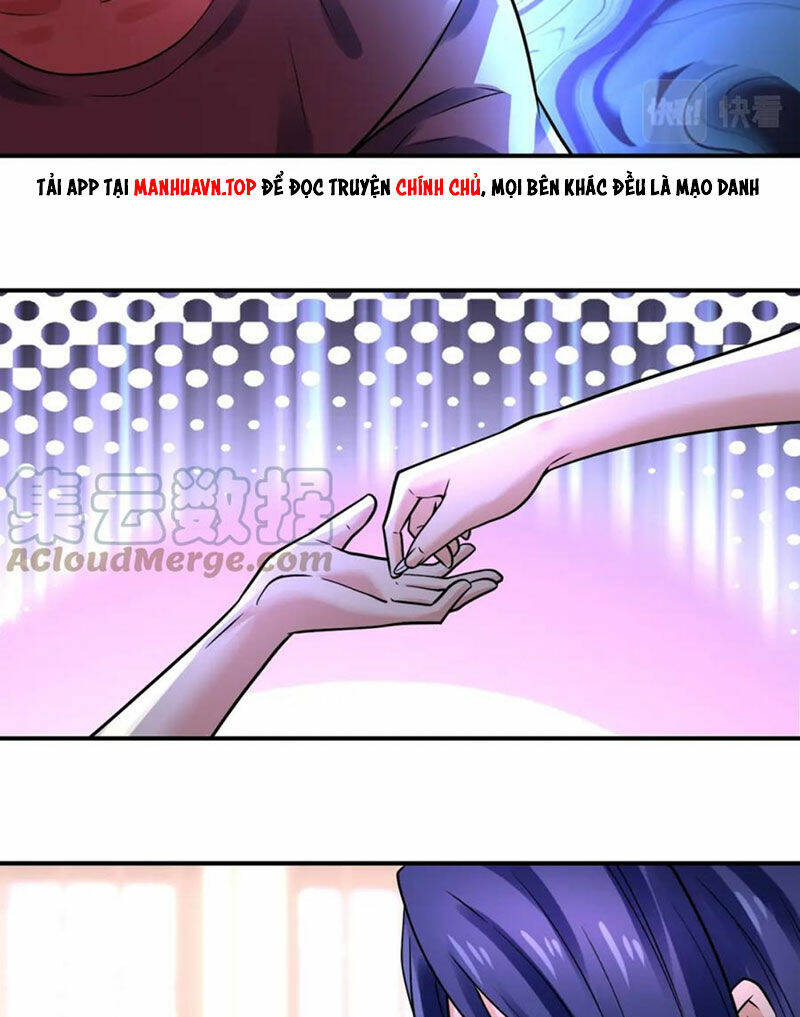 Mạt Thế Siêu Cấp Hệ Thống: Chapter 336