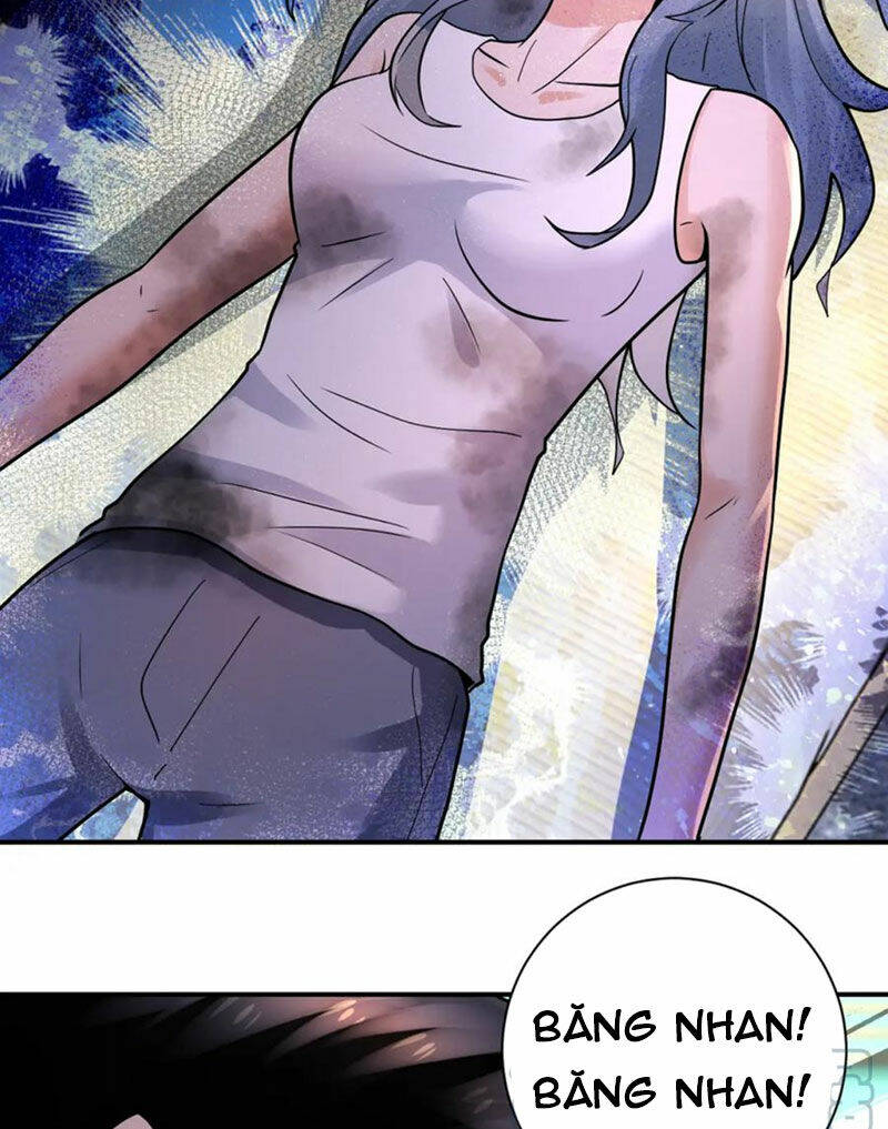 Mạt Thế Siêu Cấp Hệ Thống: Chapter 336