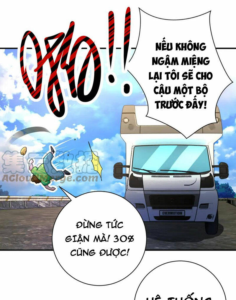 Mạt Thế Siêu Cấp Hệ Thống: Chapter 336