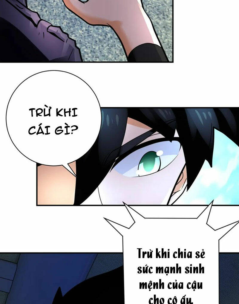 Mạt Thế Siêu Cấp Hệ Thống: Chapter 336
