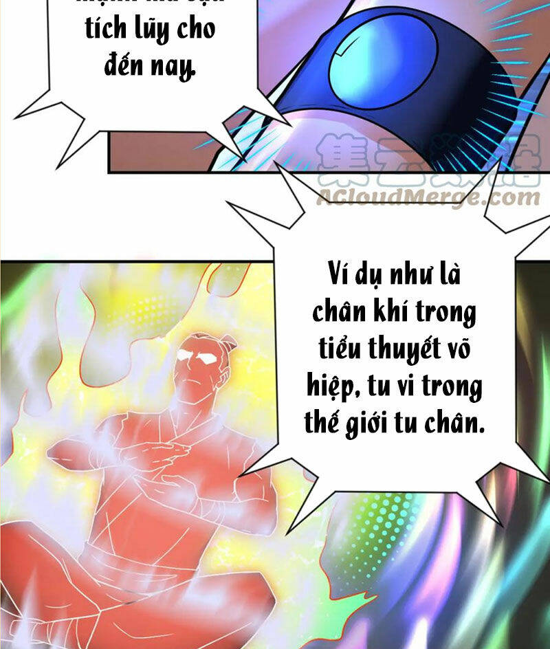 Mạt Thế Siêu Cấp Hệ Thống: Chapter 336