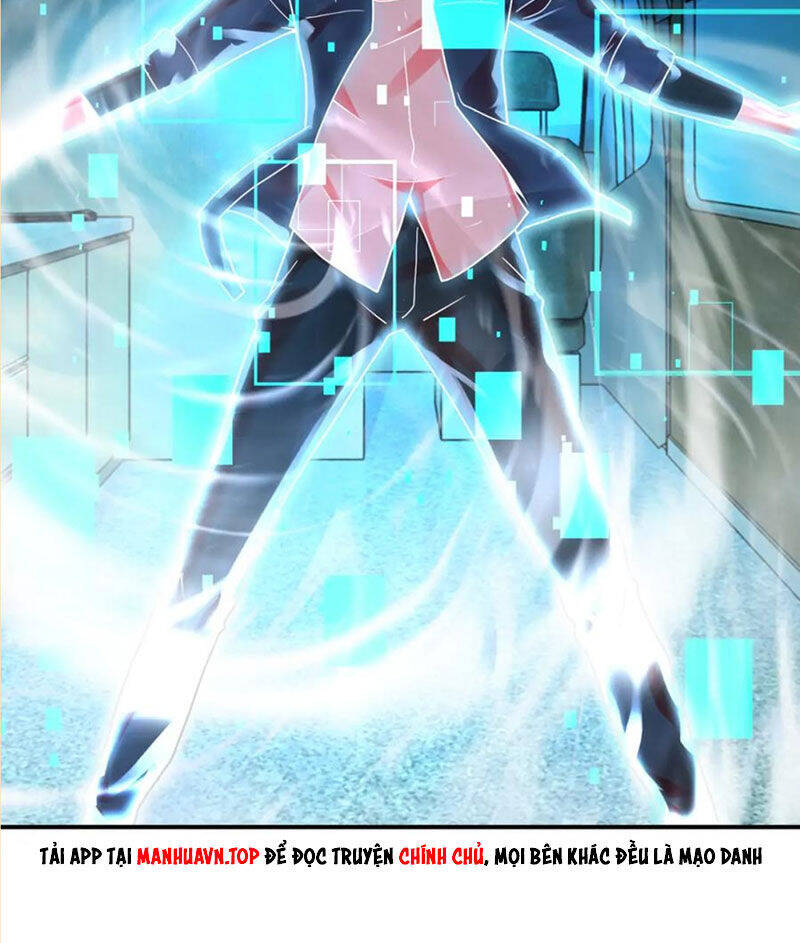 Mạt Thế Siêu Cấp Hệ Thống: Chapter 336