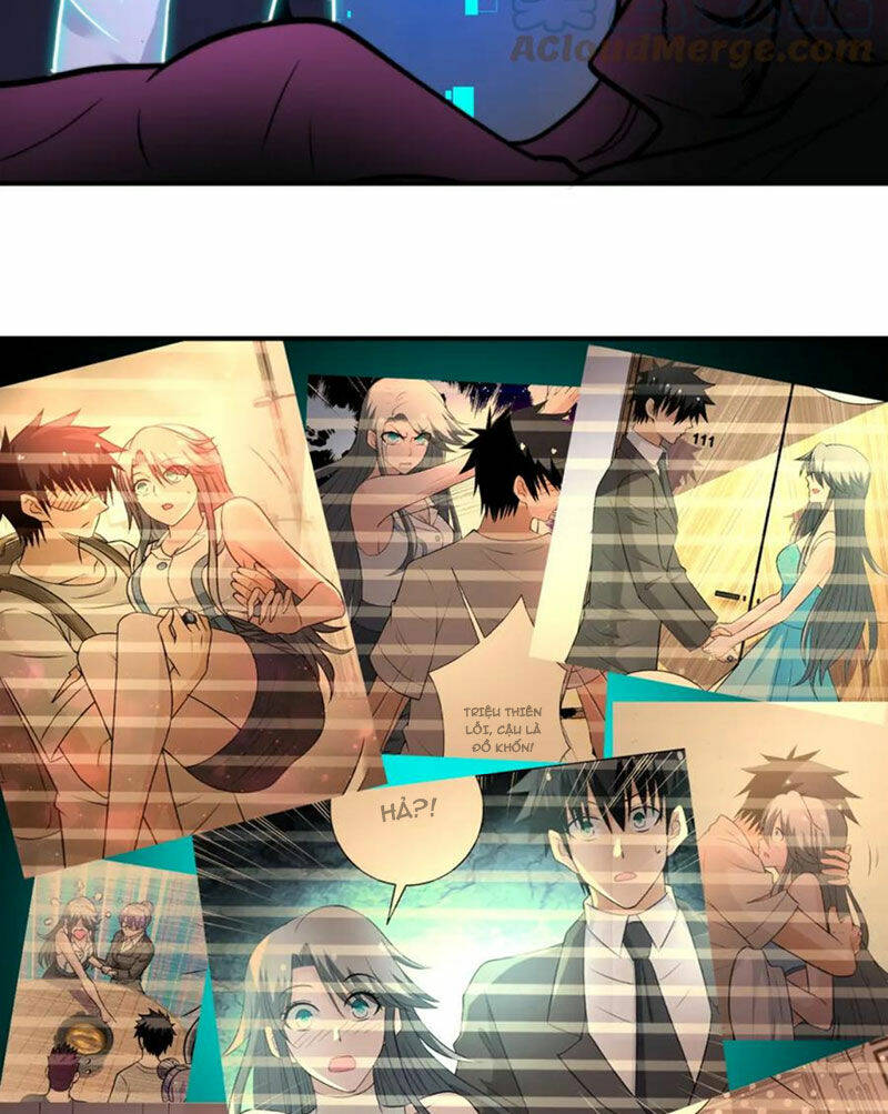 Mạt Thế Siêu Cấp Hệ Thống: Chapter 337