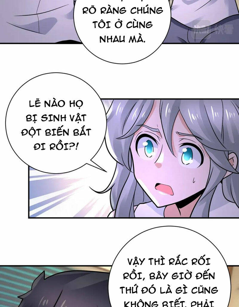 Mạt Thế Siêu Cấp Hệ Thống: Chapter 337