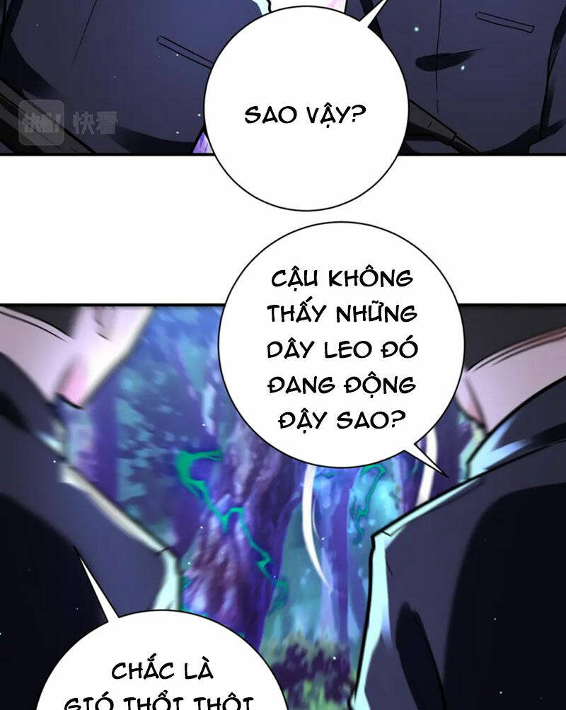 Mạt Thế Siêu Cấp Hệ Thống: Chapter 338