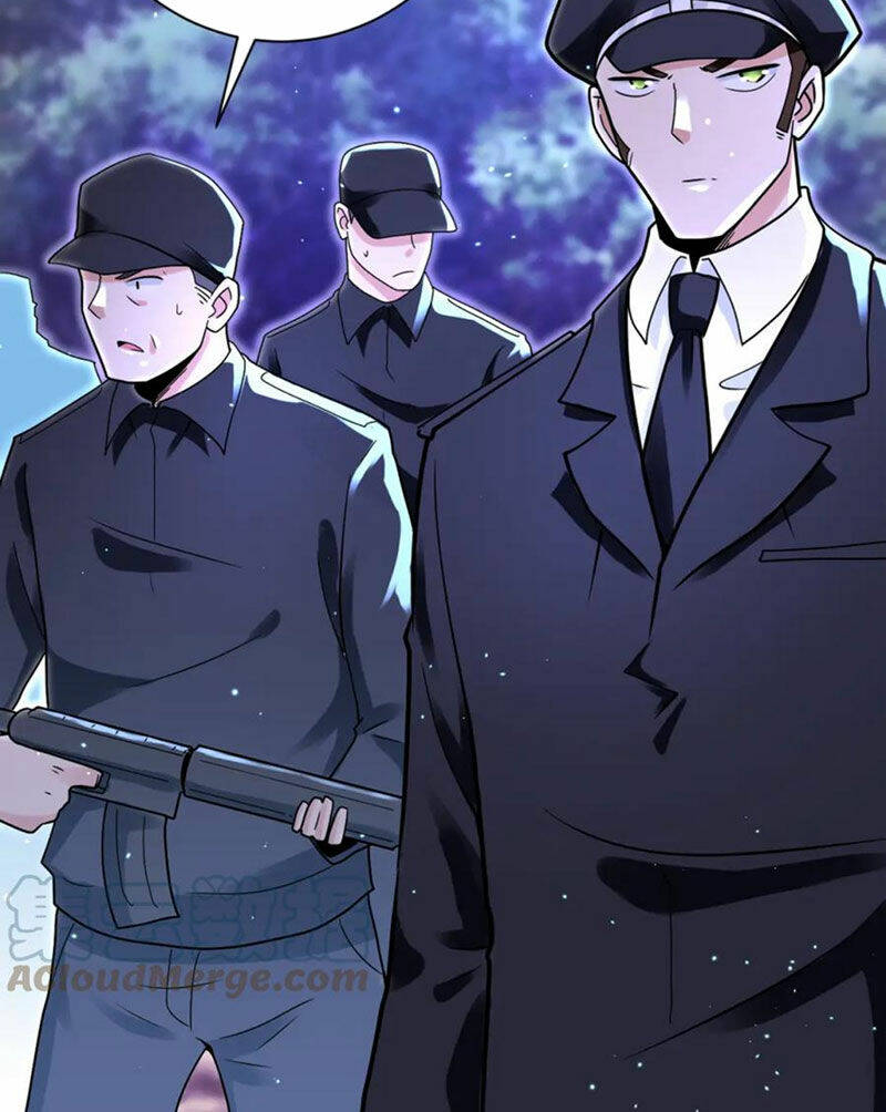 Mạt Thế Siêu Cấp Hệ Thống: Chapter 338