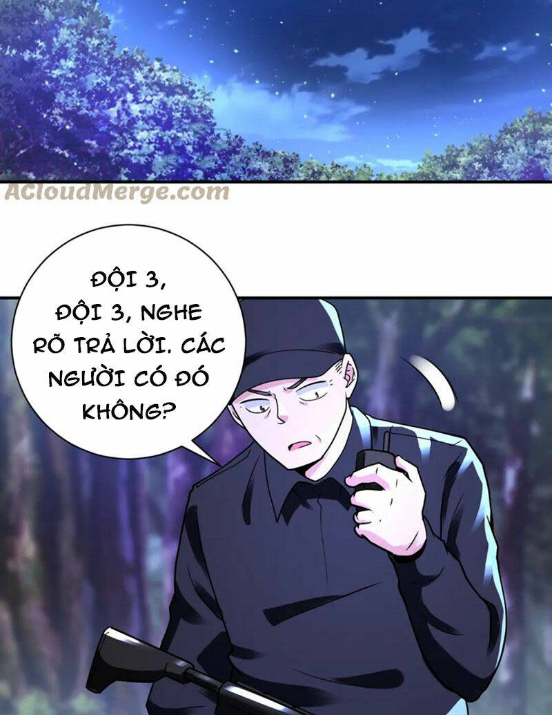Mạt Thế Siêu Cấp Hệ Thống: Chapter 338