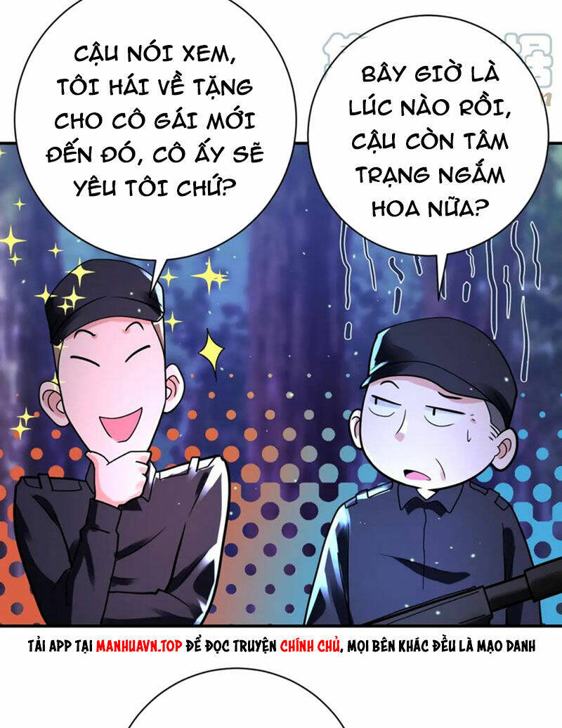 Mạt Thế Siêu Cấp Hệ Thống: Chapter 338
