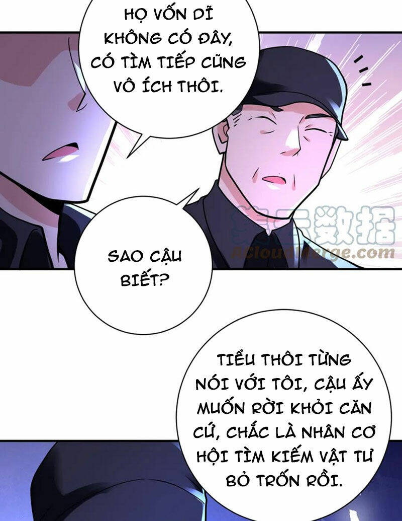 Mạt Thế Siêu Cấp Hệ Thống: Chapter 338