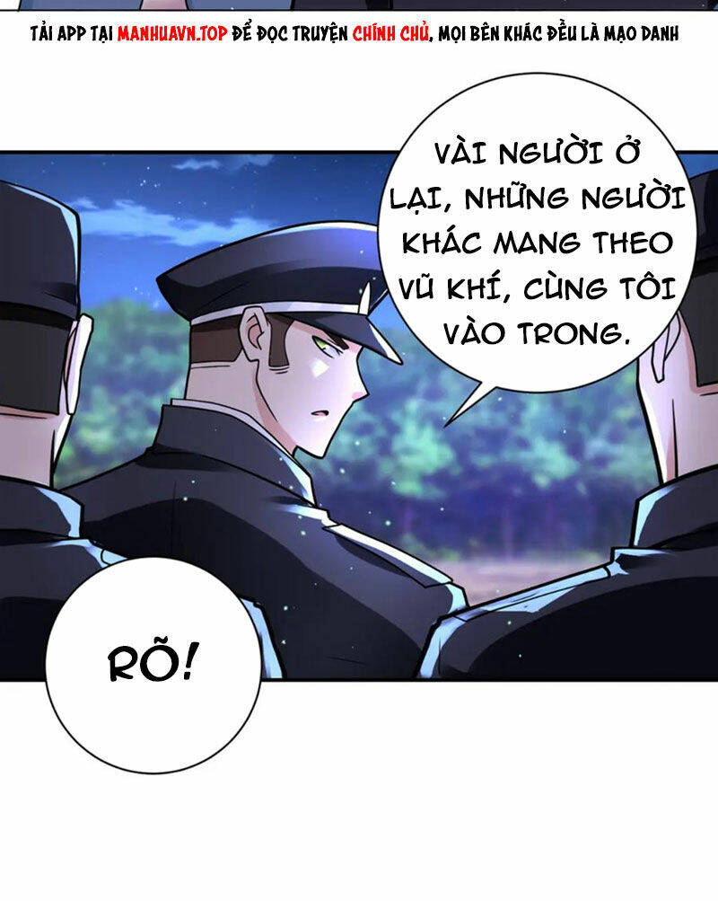 Mạt Thế Siêu Cấp Hệ Thống: Chapter 338