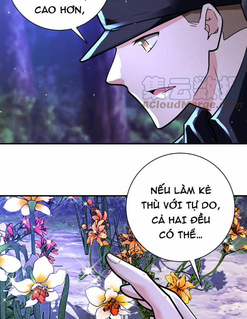 Mạt Thế Siêu Cấp Hệ Thống: Chapter 338