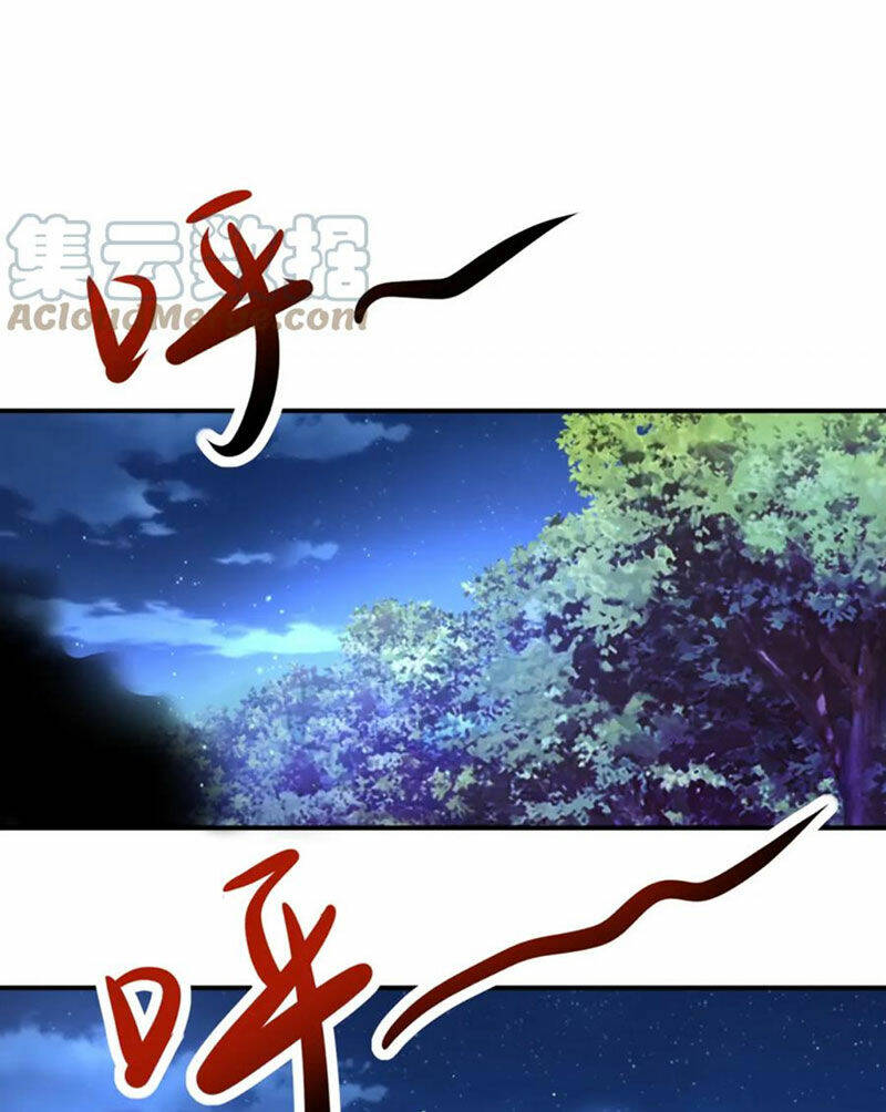 Mạt Thế Siêu Cấp Hệ Thống: Chapter 338