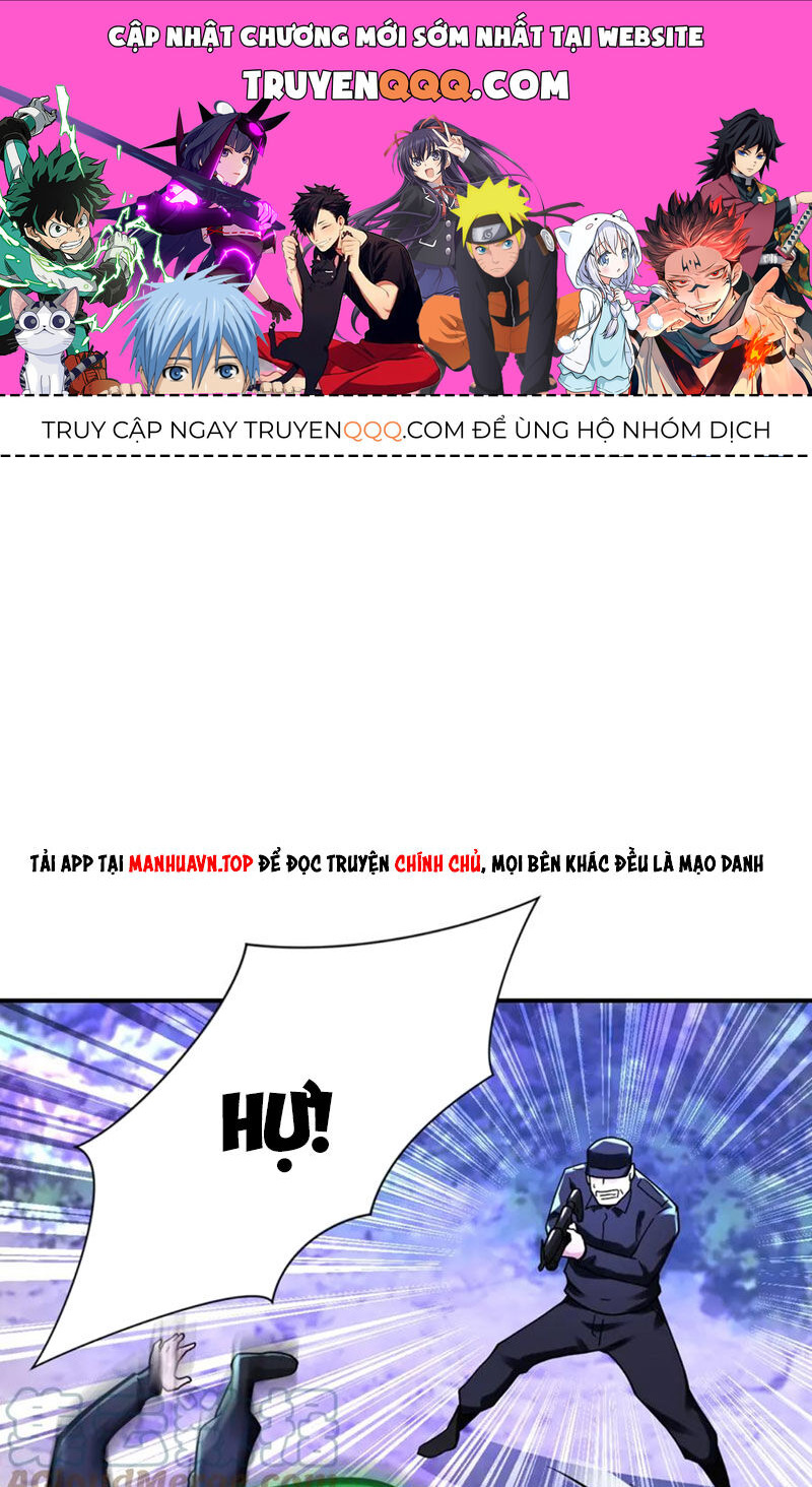 Mạt Thế Siêu Cấp Hệ Thống: Chapter 339
