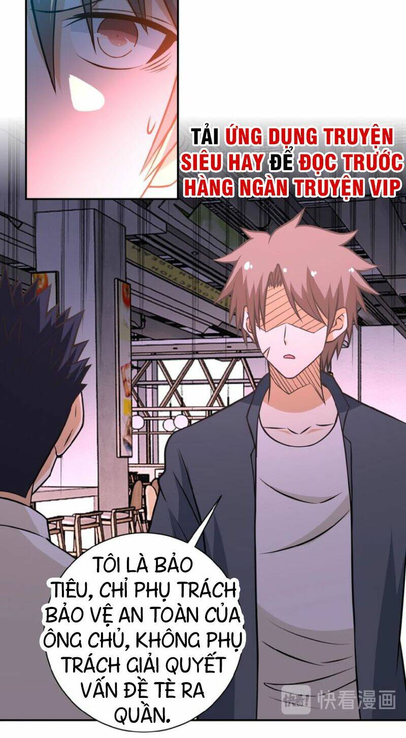 Mạt Thế Siêu Cấp Hệ Thống: Chapter 34