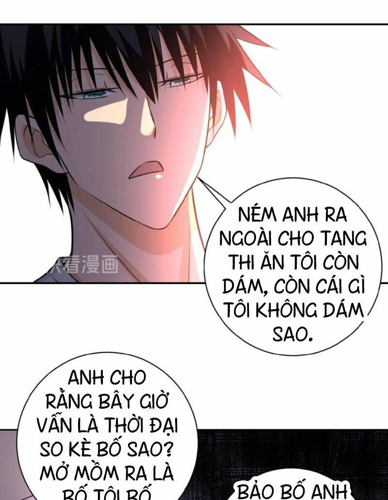 Mạt Thế Siêu Cấp Hệ Thống: Chapter 34