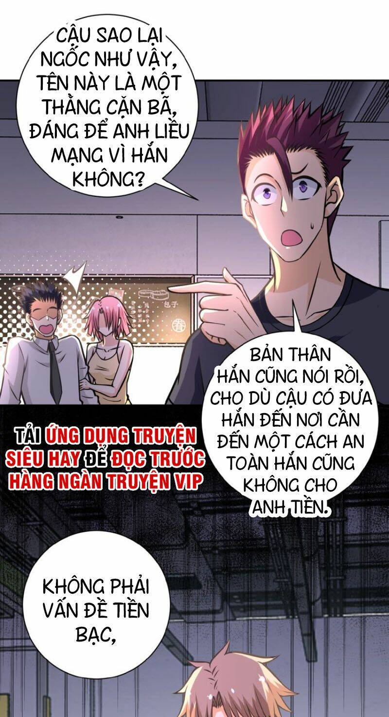 Mạt Thế Siêu Cấp Hệ Thống: Chapter 34