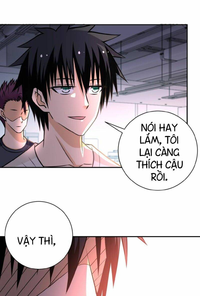 Mạt Thế Siêu Cấp Hệ Thống: Chapter 34