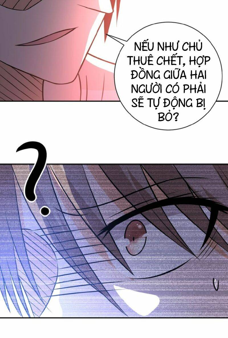 Mạt Thế Siêu Cấp Hệ Thống: Chapter 34