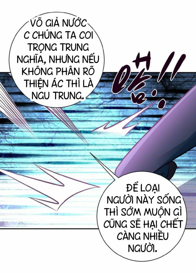 Mạt Thế Siêu Cấp Hệ Thống: Chapter 34